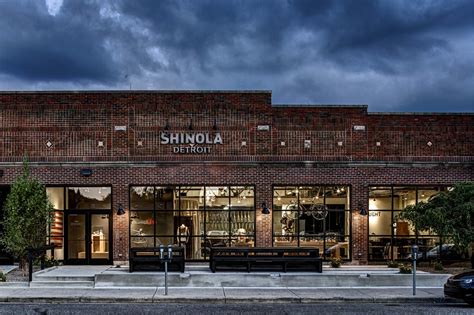 shinola detroit locations.